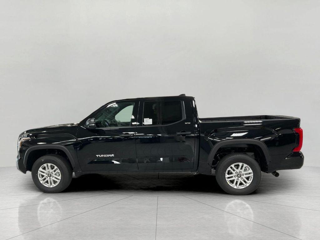 new 2026 Toyota Tundra car, priced at $51,590