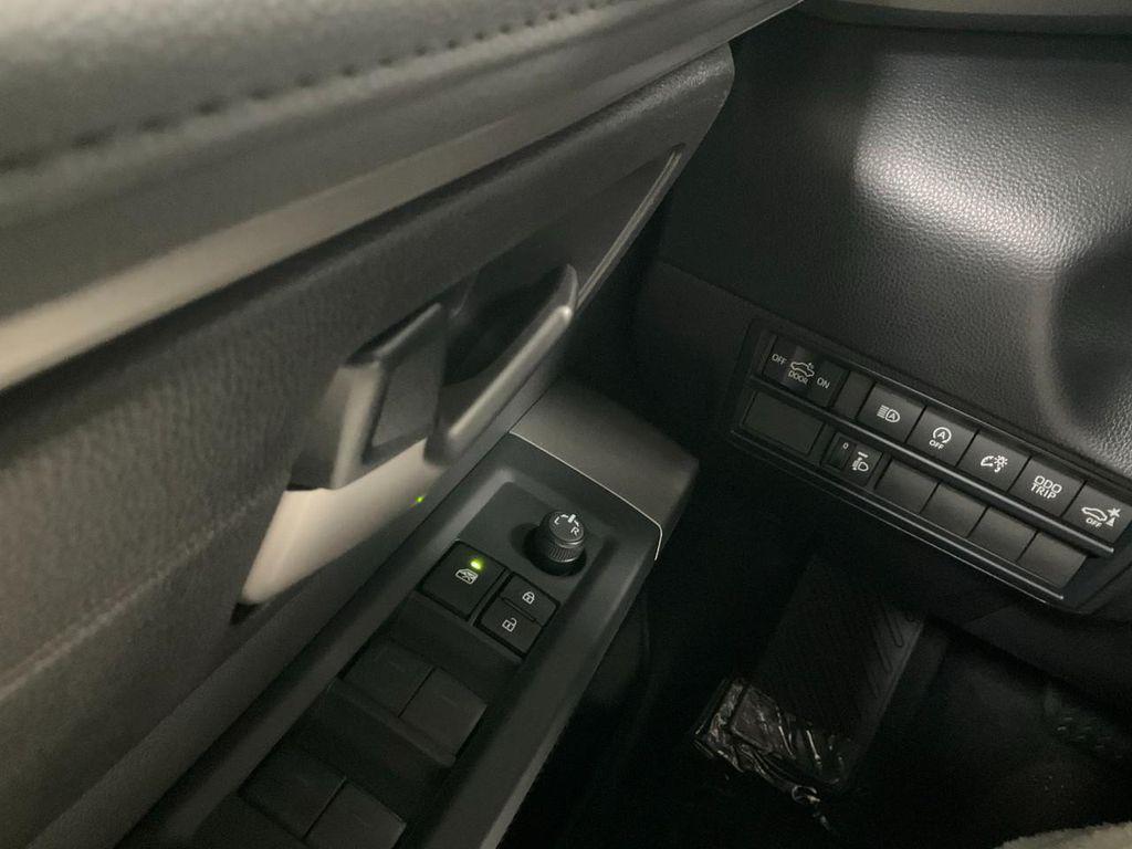 new 2026 Toyota Tundra car, priced at $51,590