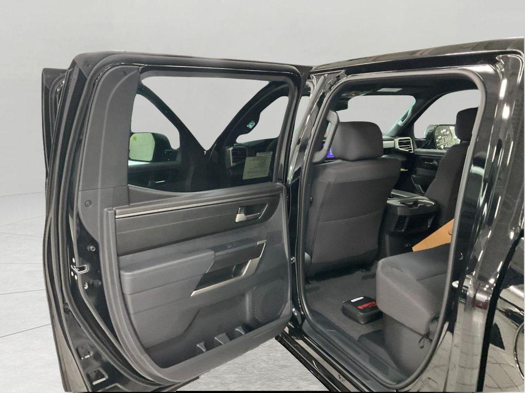 new 2026 Toyota Tundra car, priced at $51,590