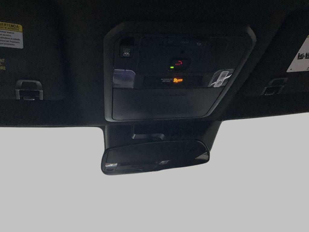 new 2026 Toyota Tundra car, priced at $51,590