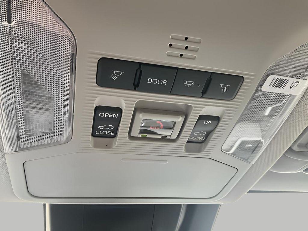new 2025 Toyota RAV4 car, priced at $38,771