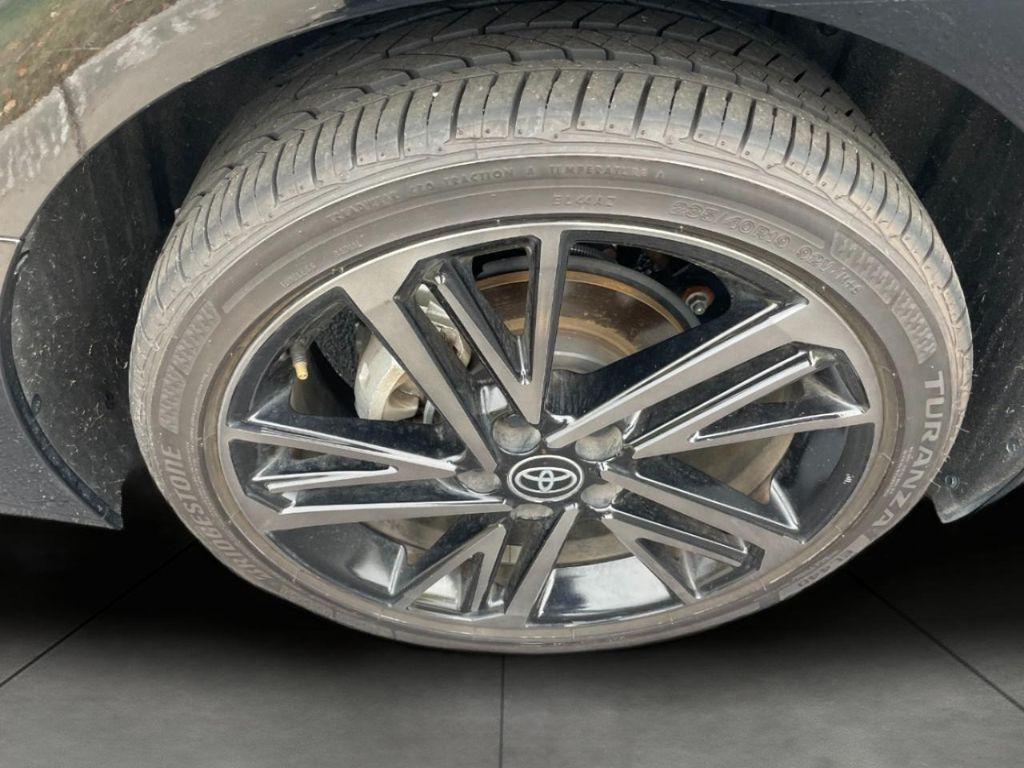 used 2025 Toyota Camry car, priced at $36,488