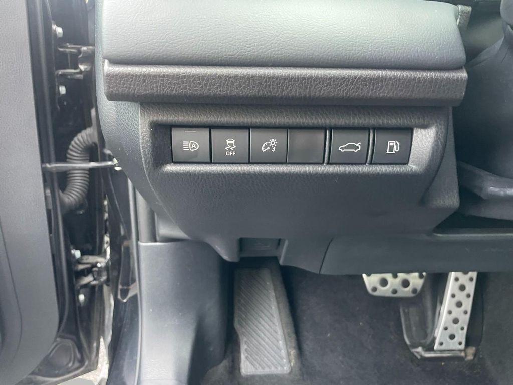 used 2025 Toyota Camry car, priced at $36,488
