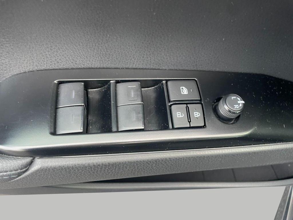 used 2025 Toyota Camry car, priced at $36,488