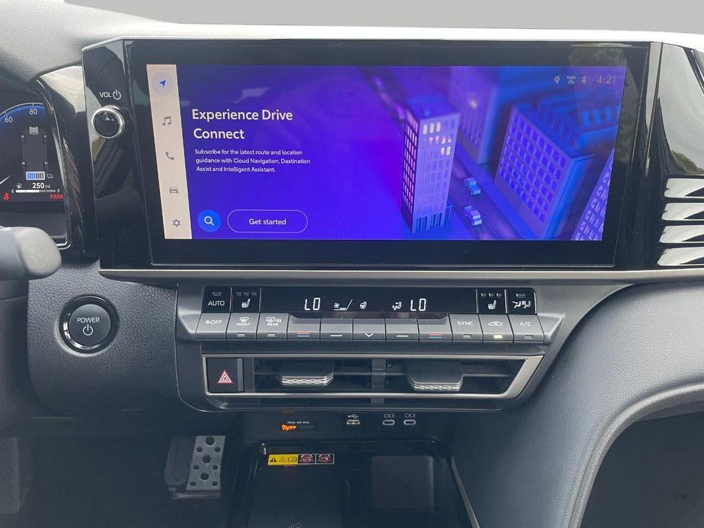used 2025 Toyota Camry car, priced at $36,488
