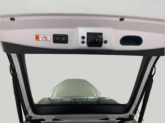 new 2025 Toyota Prius car, priced at $44,099