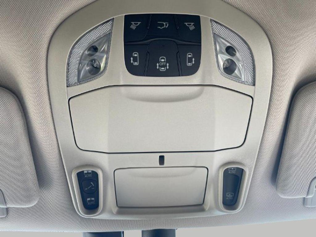 used 2022 Chrysler Pacifica car, priced at $36,829