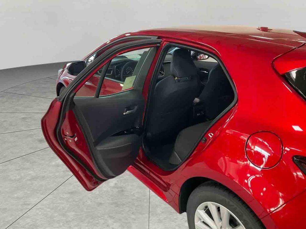 new 2026 Toyota Corolla car, priced at $26,010