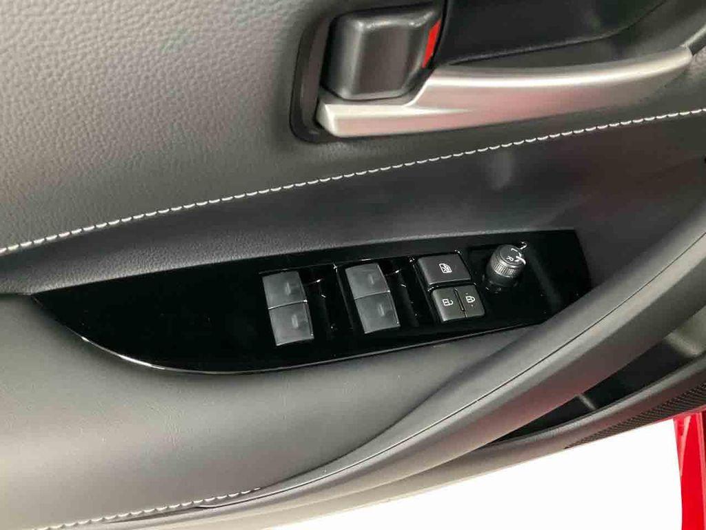 new 2026 Toyota Corolla car, priced at $26,010