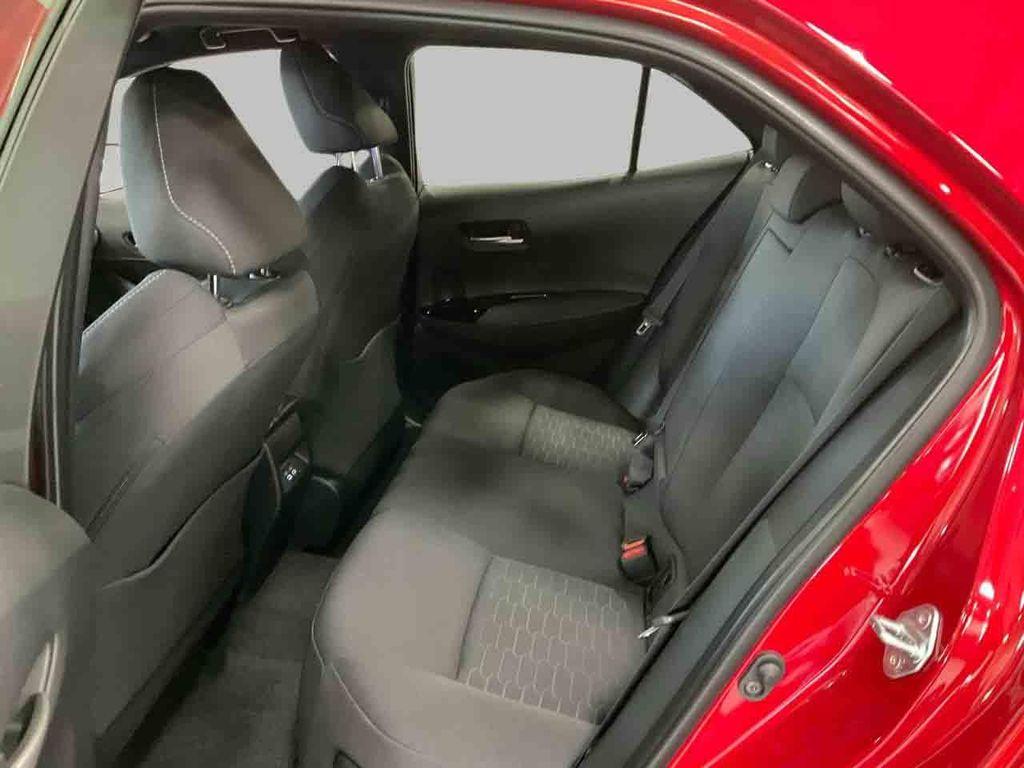 new 2026 Toyota Corolla car, priced at $26,010