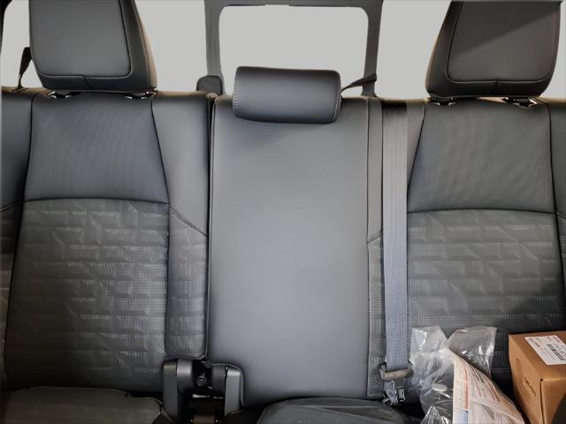 new 2025 Toyota Tacoma car, priced at $54,146