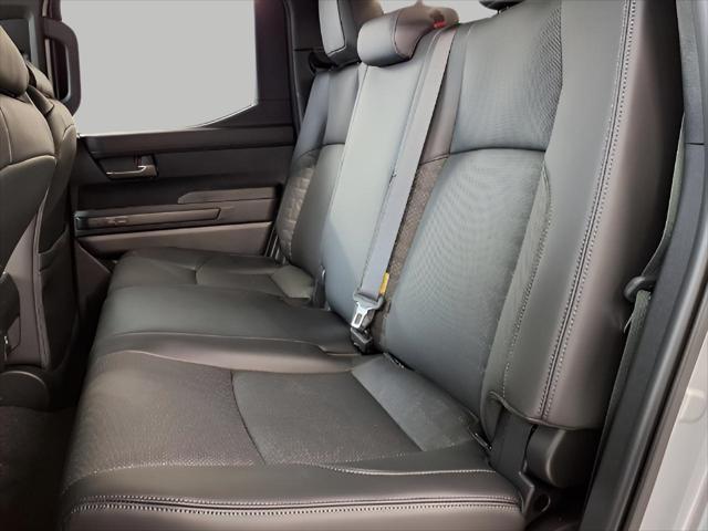 new 2025 Toyota Tacoma car, priced at $54,146