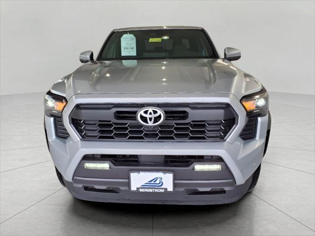 new 2025 Toyota Tacoma car, priced at $54,146