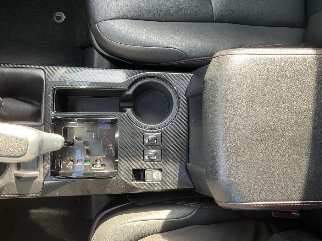 used 2022 Toyota 4Runner car, priced at $37,238