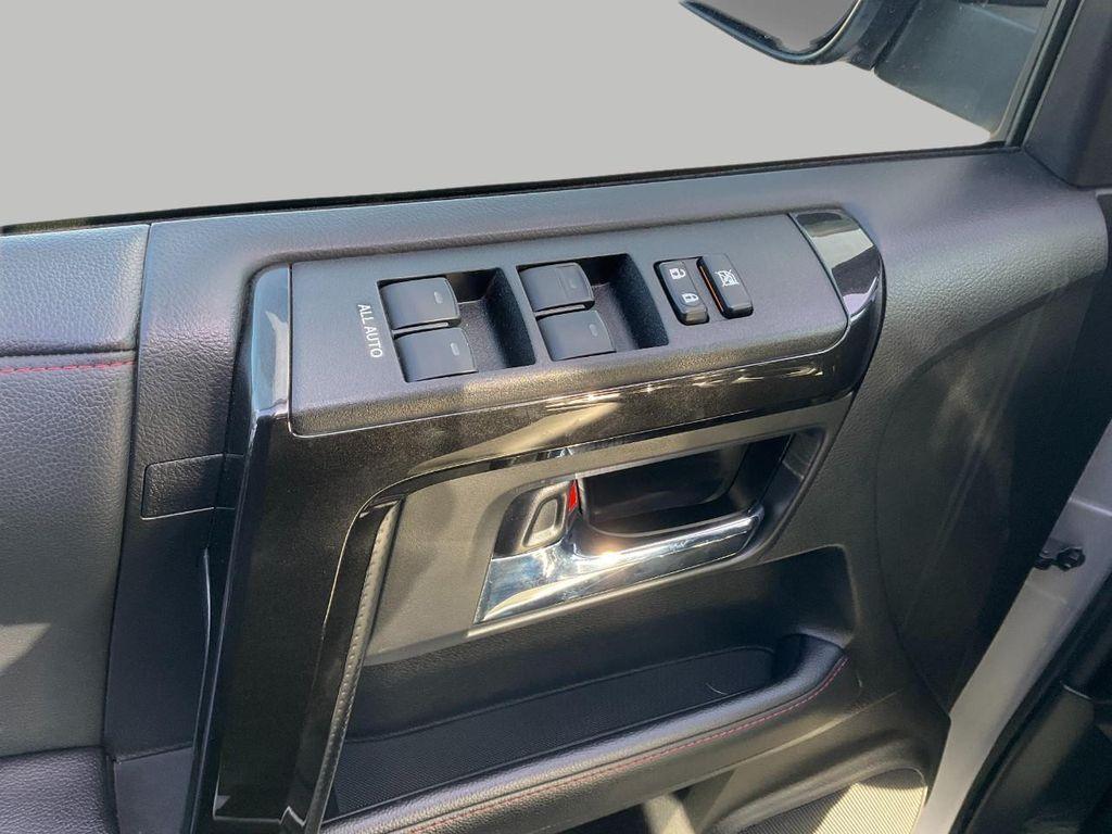 used 2022 Toyota 4Runner car, priced at $37,238