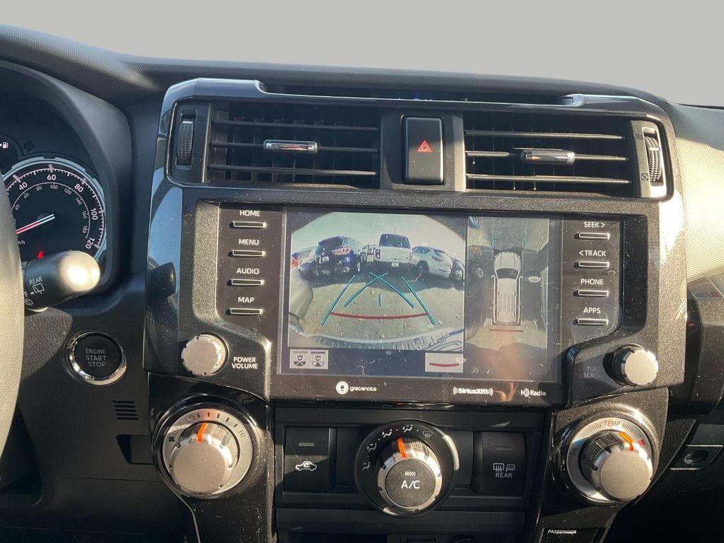 used 2022 Toyota 4Runner car, priced at $37,238