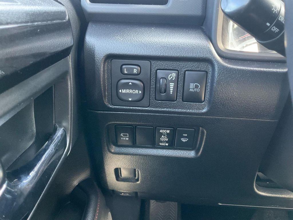 used 2022 Toyota 4Runner car, priced at $37,238