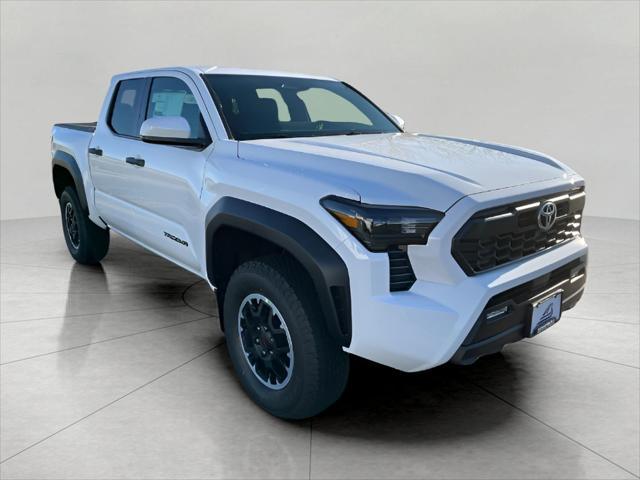 new 2024 Toyota Tacoma car, priced at $44,482