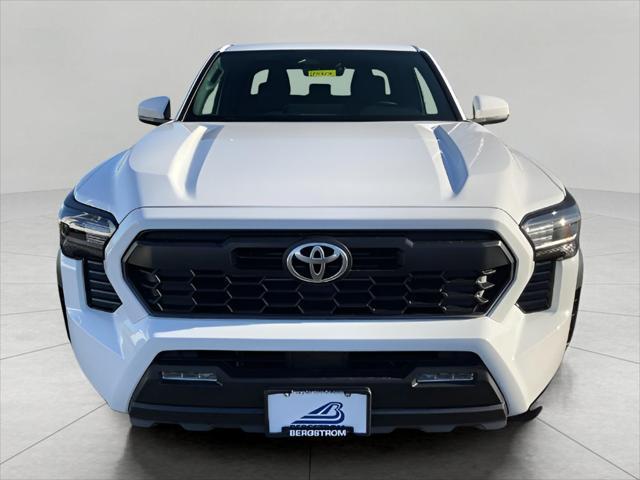 new 2024 Toyota Tacoma car, priced at $44,482