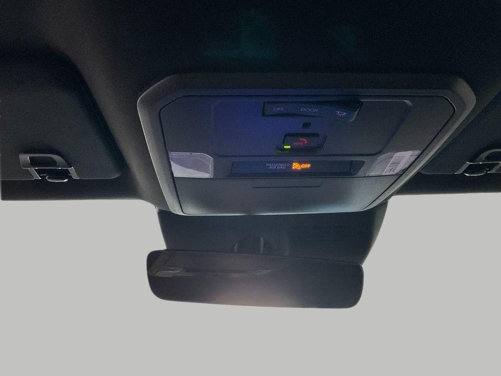 new 2025 Toyota Tacoma car, priced at $39,966