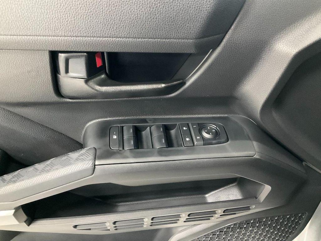 new 2025 Toyota Tacoma car, priced at $39,966