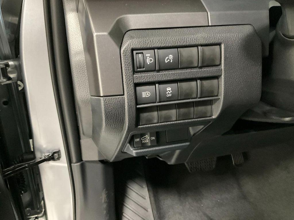 new 2025 Toyota Tacoma car, priced at $39,966