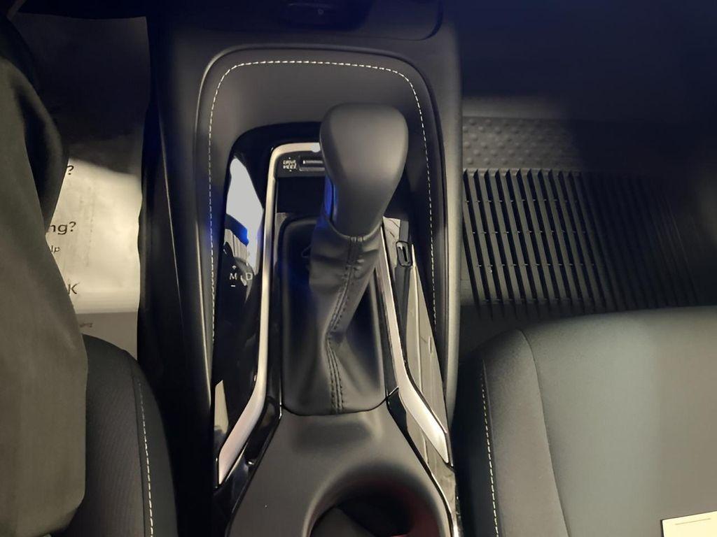new 2025 Toyota Corolla car, priced at $27,227