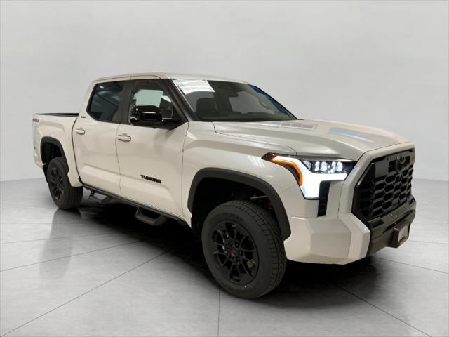 new 2025 Toyota Tundra car, priced at $68,541