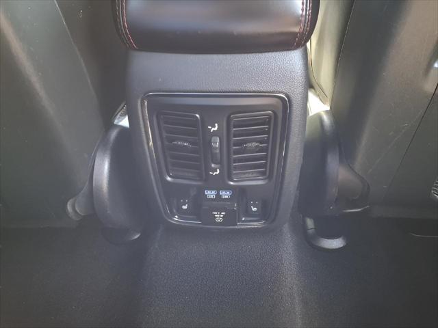 used 2020 Jeep Grand Cherokee car, priced at $27,442