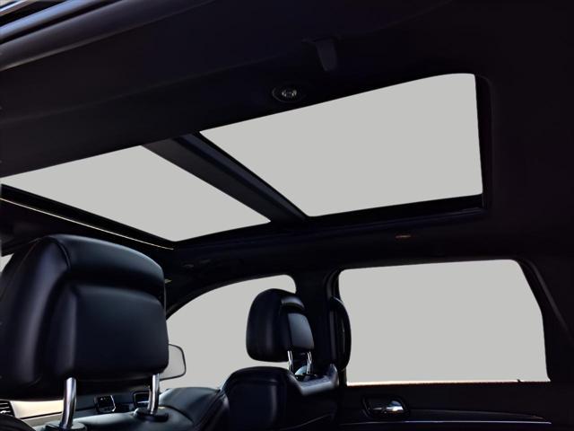 used 2020 Jeep Grand Cherokee car, priced at $27,442