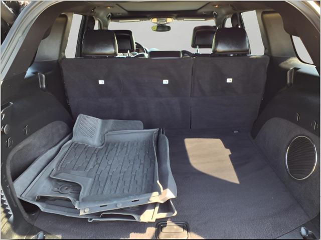 used 2020 Jeep Grand Cherokee car, priced at $27,442