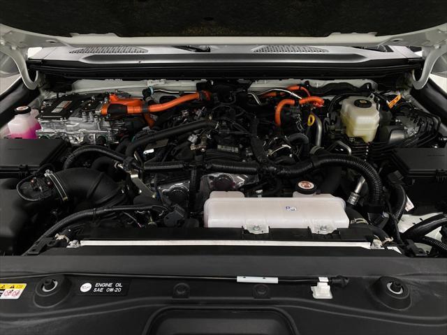 used 2024 Toyota Land Cruiser car, priced at $54,986