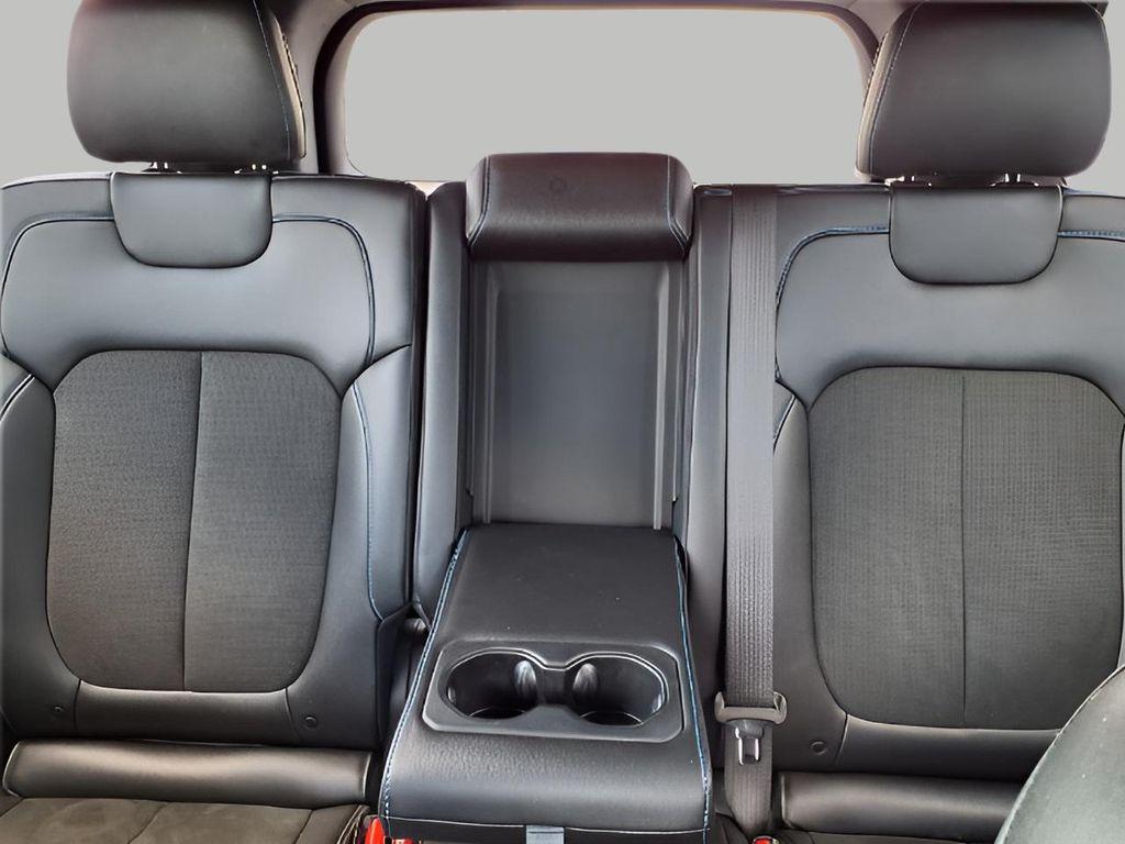 used 2022 Jeep Grand Cherokee 4xe car, priced at $28,994