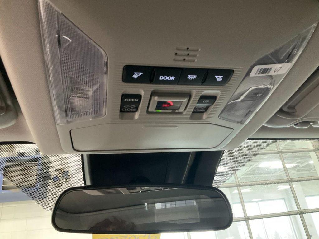 new 2025 Toyota RAV4 car, priced at $37,452