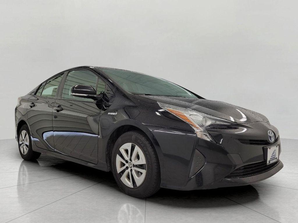 used 2016 Toyota Prius car, priced at $12,223
