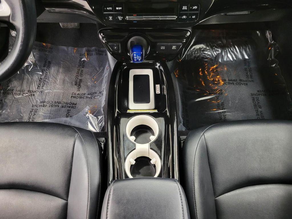 used 2016 Toyota Prius car, priced at $11,649