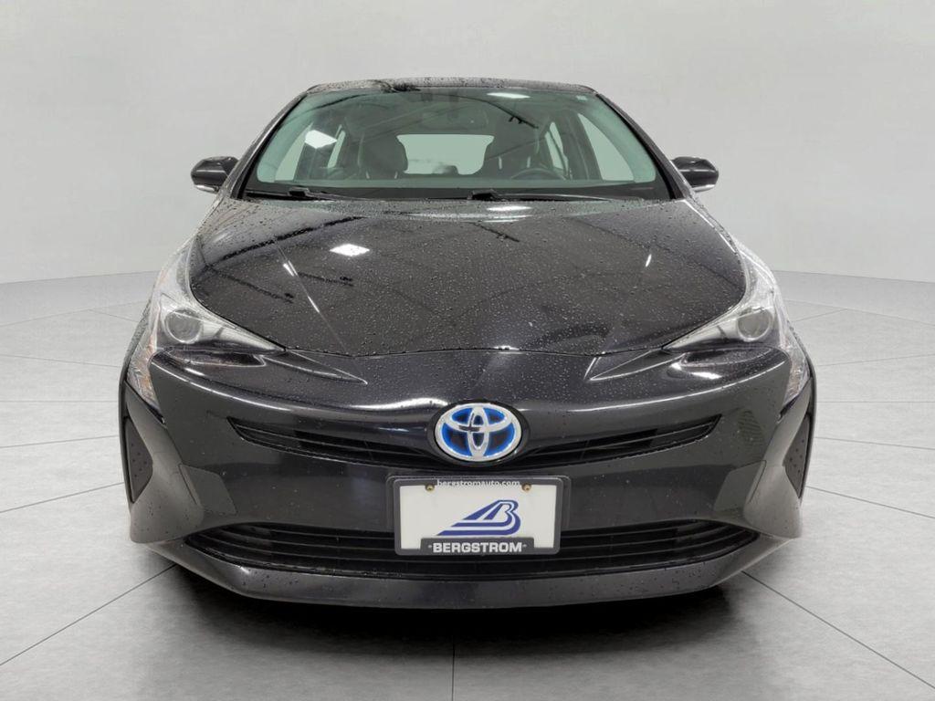 used 2016 Toyota Prius car, priced at $11,649