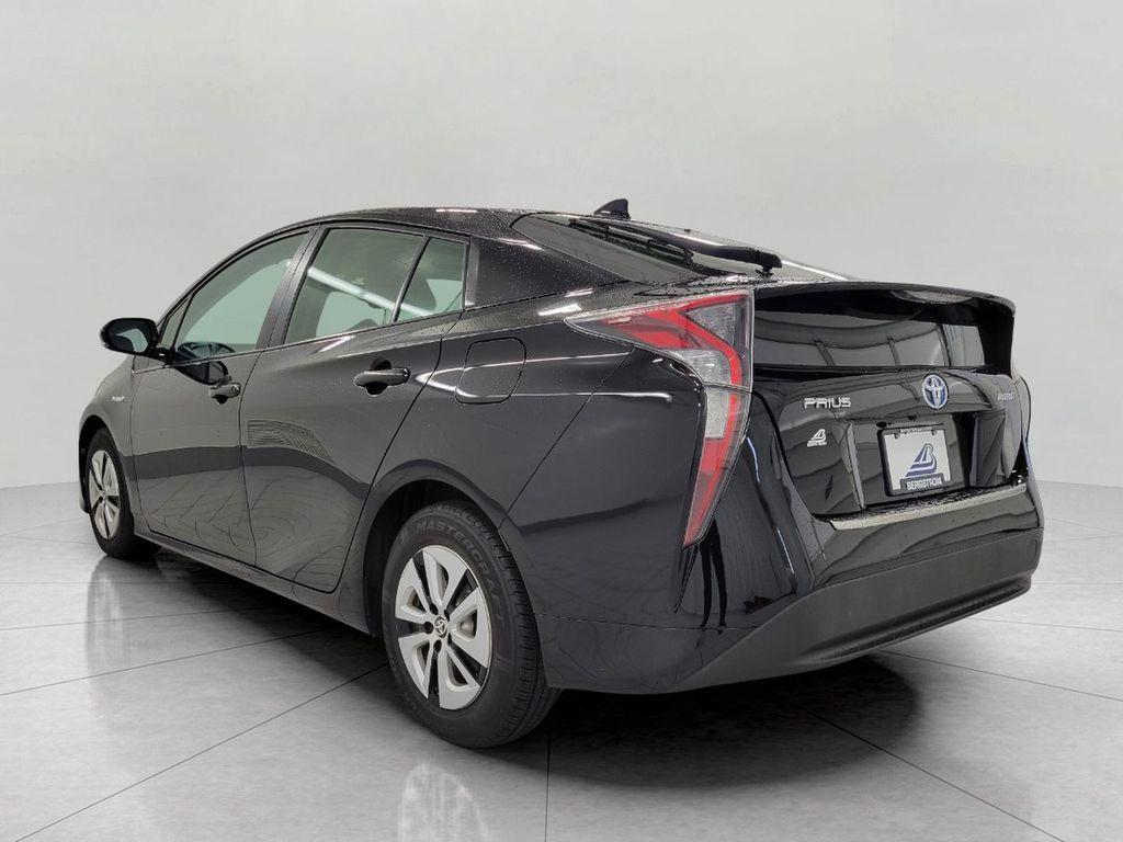 used 2016 Toyota Prius car, priced at $11,649