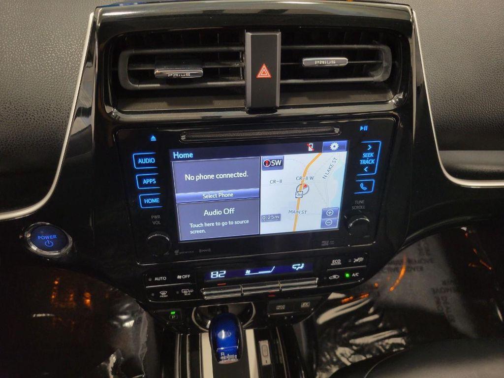 used 2016 Toyota Prius car, priced at $11,649