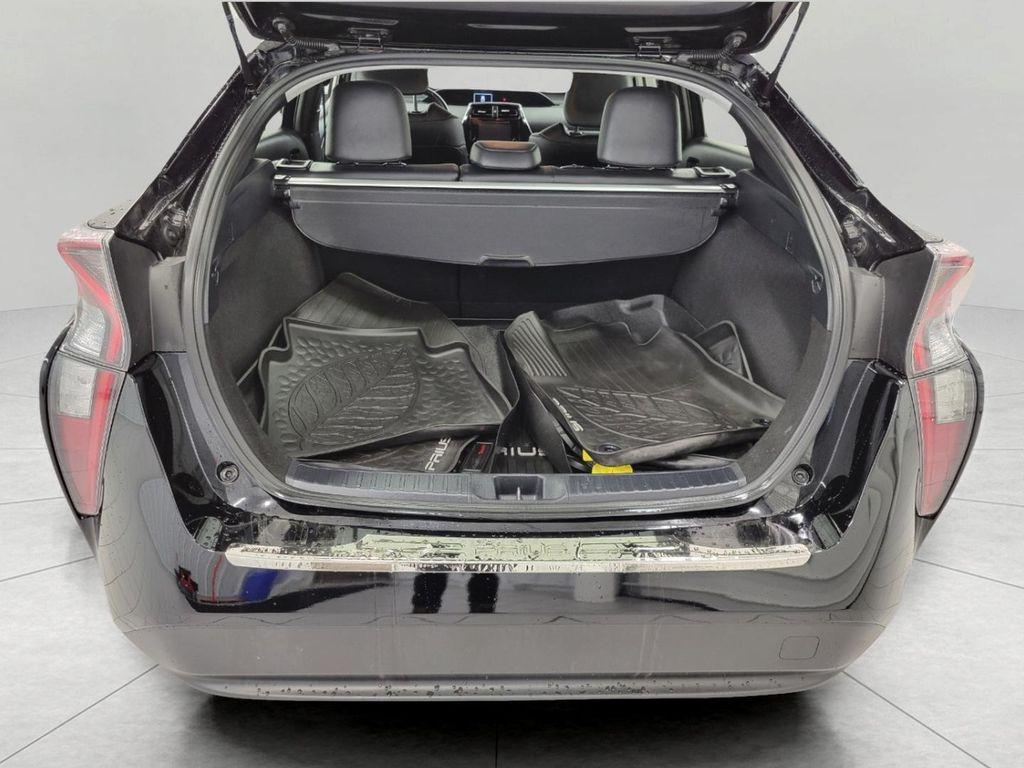 used 2016 Toyota Prius car, priced at $11,649