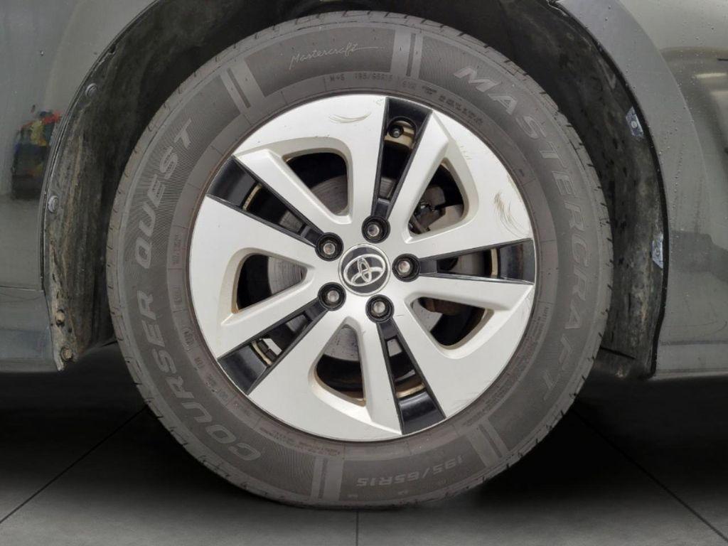 used 2016 Toyota Prius car, priced at $11,649