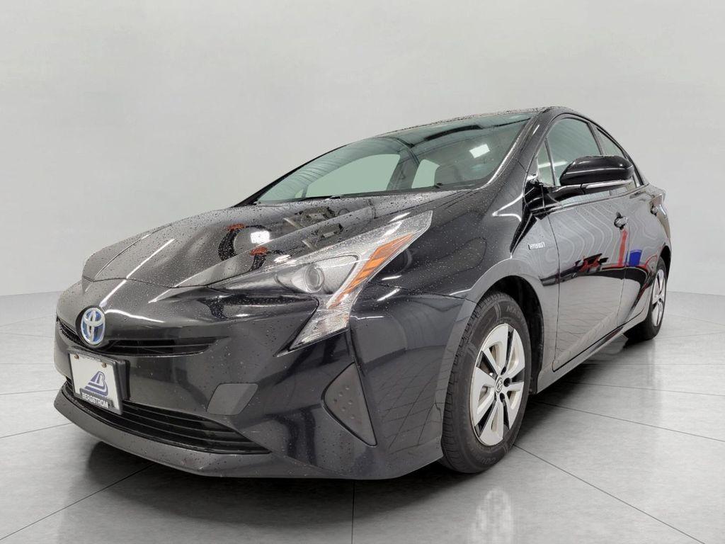 used 2016 Toyota Prius car, priced at $11,649