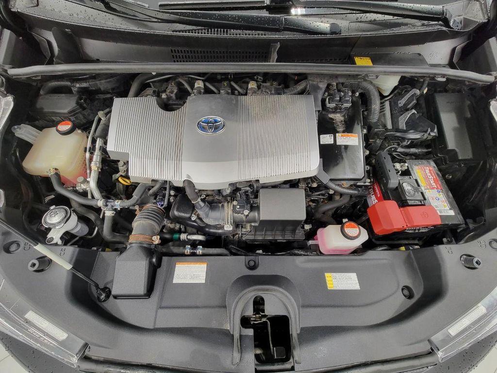 used 2016 Toyota Prius car, priced at $11,649