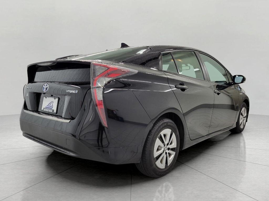 used 2016 Toyota Prius car, priced at $11,649