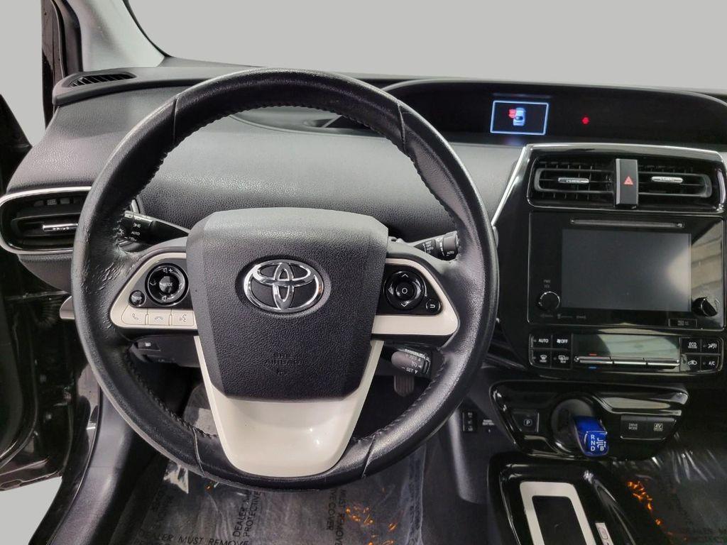 used 2016 Toyota Prius car, priced at $11,649