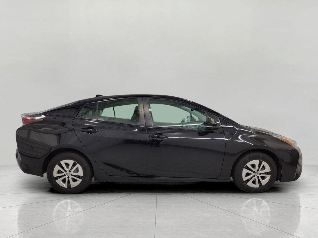 used 2016 Toyota Prius car, priced at $11,649