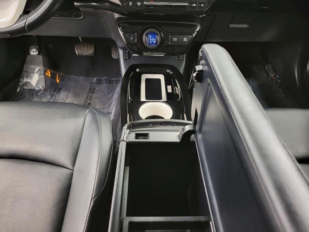 used 2016 Toyota Prius car, priced at $11,649