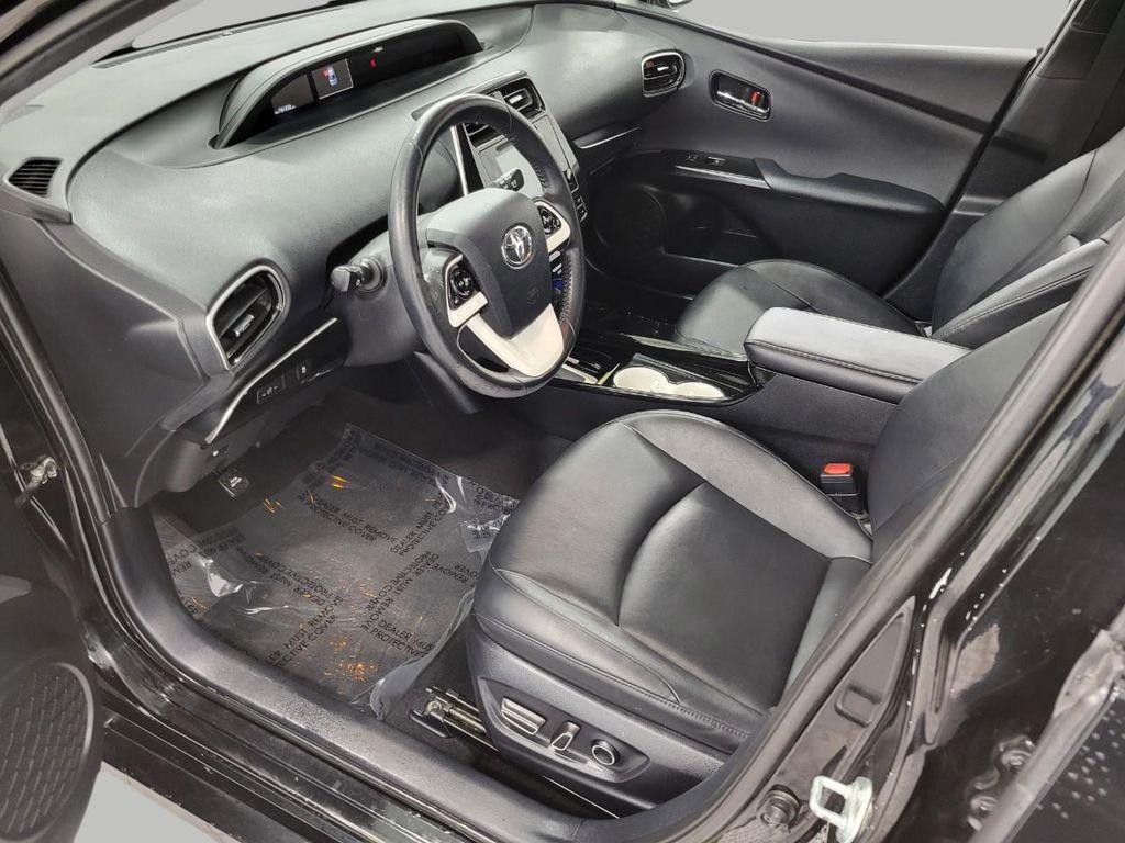 used 2016 Toyota Prius car, priced at $11,649