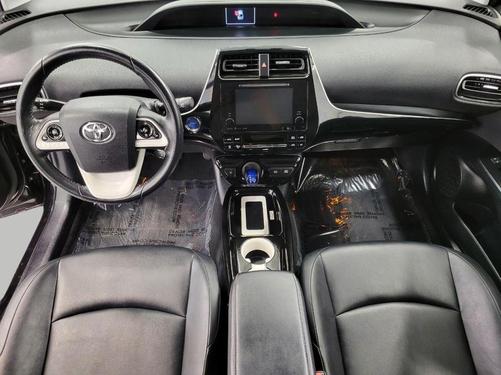 used 2016 Toyota Prius car, priced at $11,649