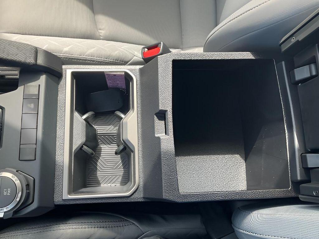 new 2025 Toyota Tacoma car, priced at $43,274